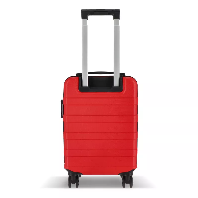 Wózek kabinowy 18 cali (45.7 cm) - czerwony (LT95399-N0021)