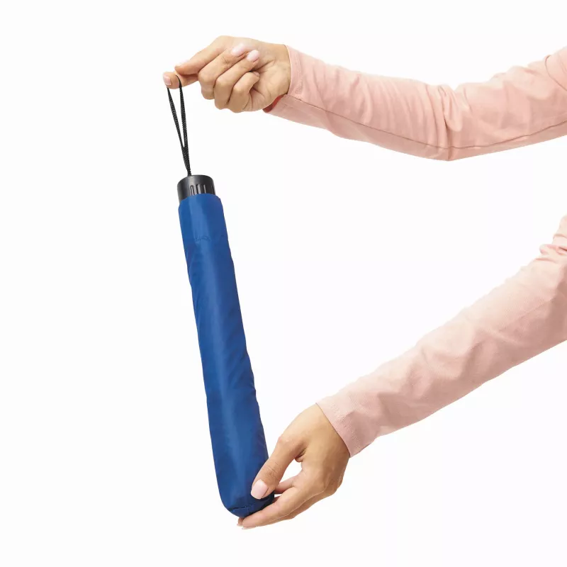Parasol składany bez automatu REGULAR - czerwony, niebieski, zielony, żółty (56-0101115)