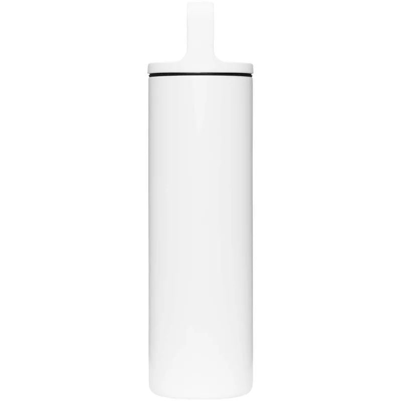 MiiR Widemouth butelka na wodę o pojemności 591 ml - Biały (10093201)