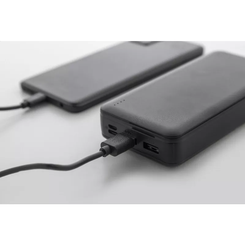 Rabobank XXL Powerbank RABS - czarny (AP864113-10)
