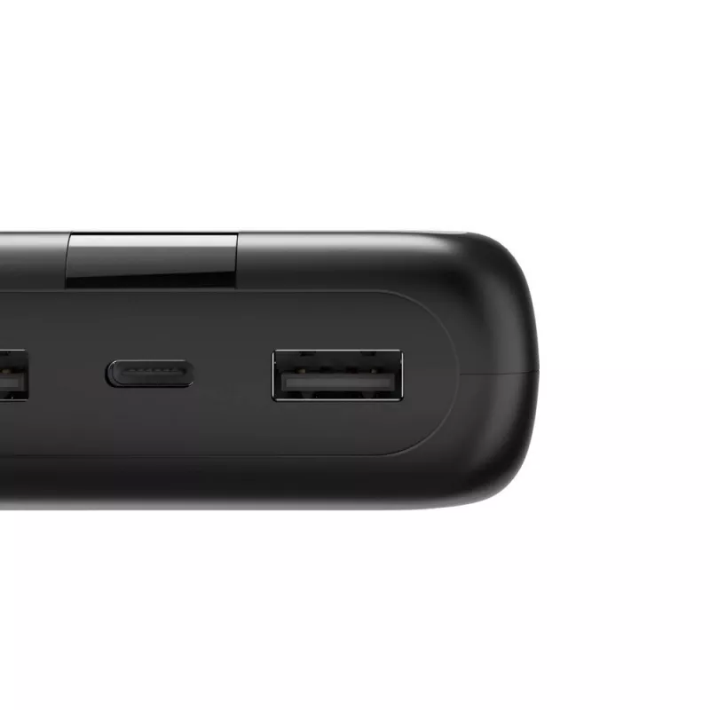Power bank 24000 mAh Hama Power Pack Performance - czarny (VH027-03)