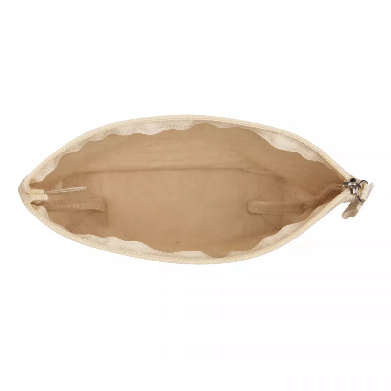 Torba na akcesoria / kosmetyczka GOA - beżowy (56-0810545)