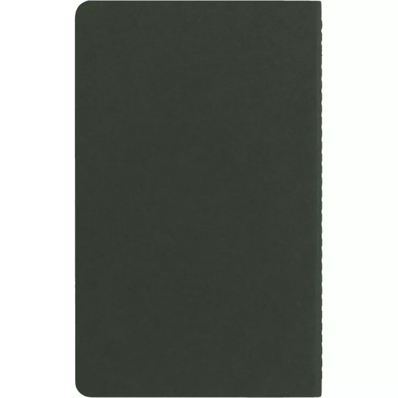Zeszyt MOLESKINE Cahier Journal ok. A5 - khaki (VM024-25)