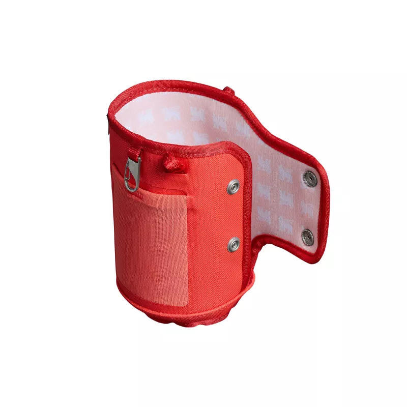 Stanley torba Carry-All na Quencher 1.18 L - Hot Coral (1013090016)