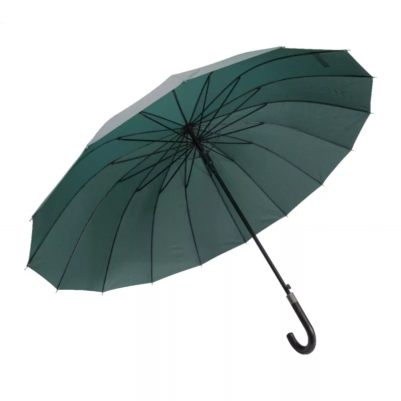 Cyclone Parasol RPET - zielony (AP800144-07)
