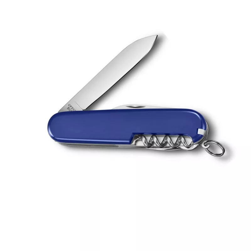 Narzędzie wielofunkcyjne Victorinox Spartan - niebieski (VA800-11)