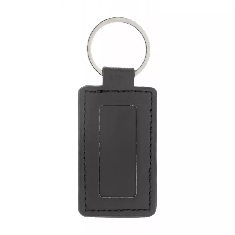 ShineKey Rect Brelok RPU - czarny (AP800196-10)