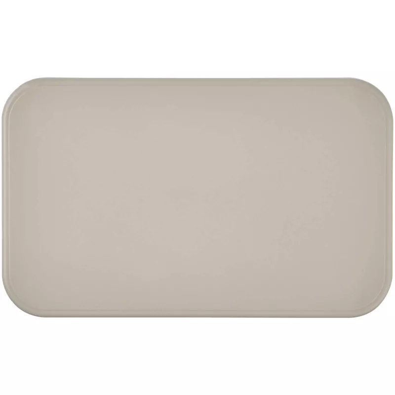 MIYO POP dwupoziomowe pudełko śniadaniowe 700+700 ml - Sandstone (21077906)