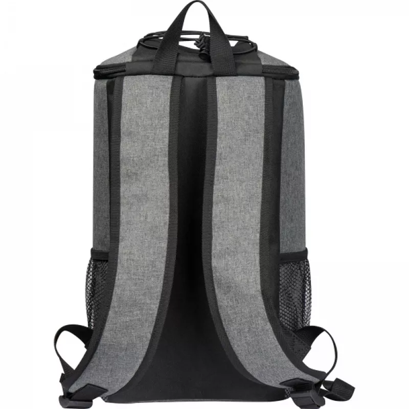 Plecak termiczny ROSSANA - szary (6364707)