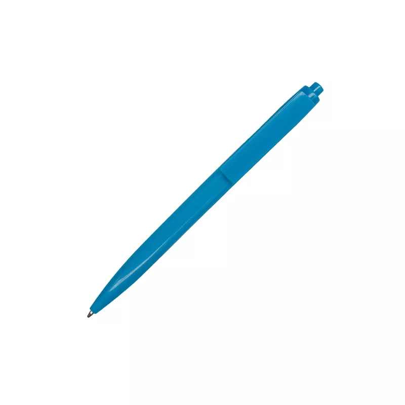 Długopis plastikowy Rainbow - jasny niebieski (R73401.28)