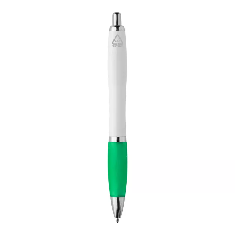 Rewumpy długopis RABS - zielony (AP808195-07)