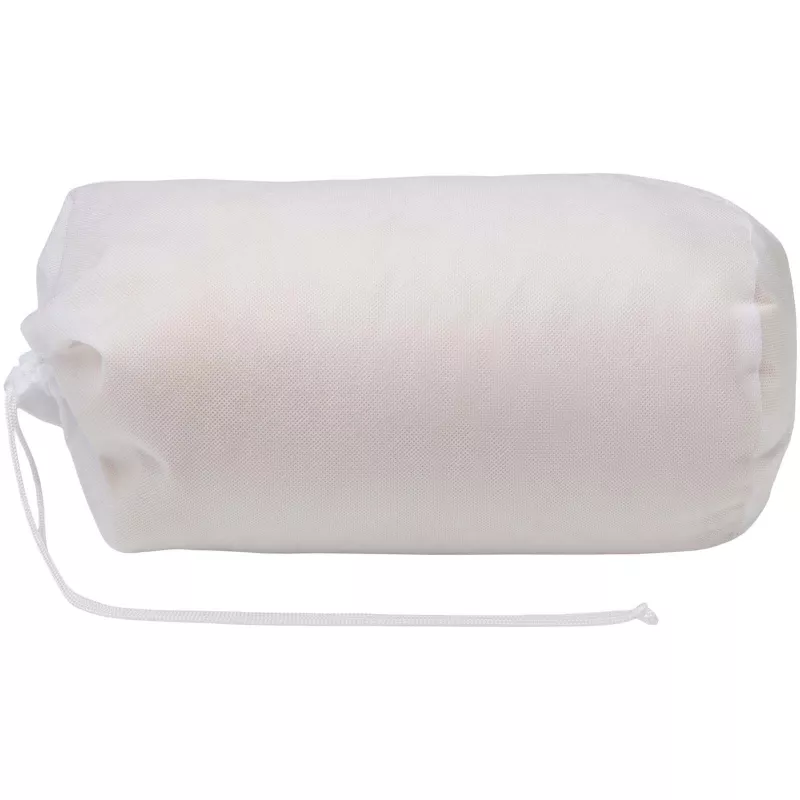 Ashen koc sherpa z recyklingu z certyfikatem GRS - Oatmeal (11351507)