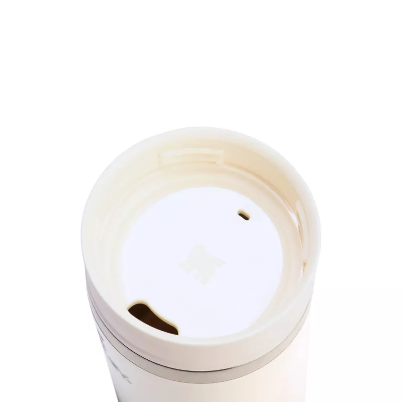 Kubek termiczny Stanley Cafe TO-GO 0,23L - Cream Gloss (1012079038)