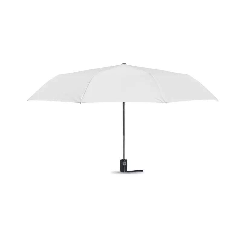 Parasol automatyczny 21" GENTLEMEN - Bialy (MO8780-06)