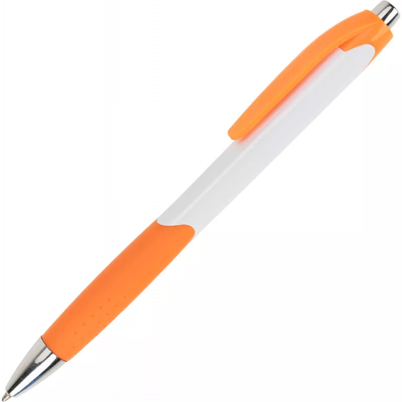 Długopis plastikowy HARRIET - pomarańczowy (1789910)