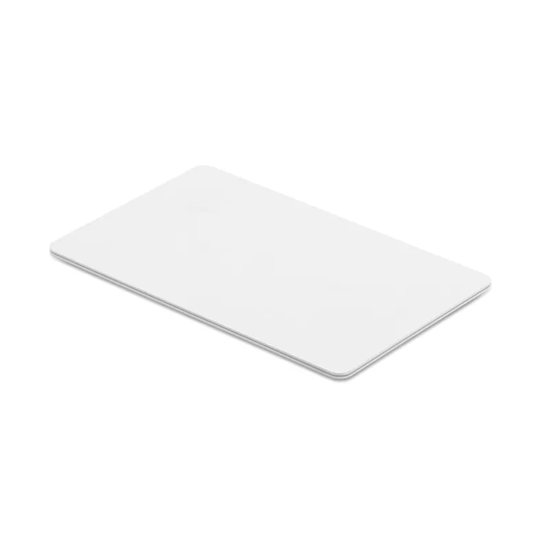 Karta blokująca RFID 0,76 mm BLOCKING - Bialy (MO9752-06)