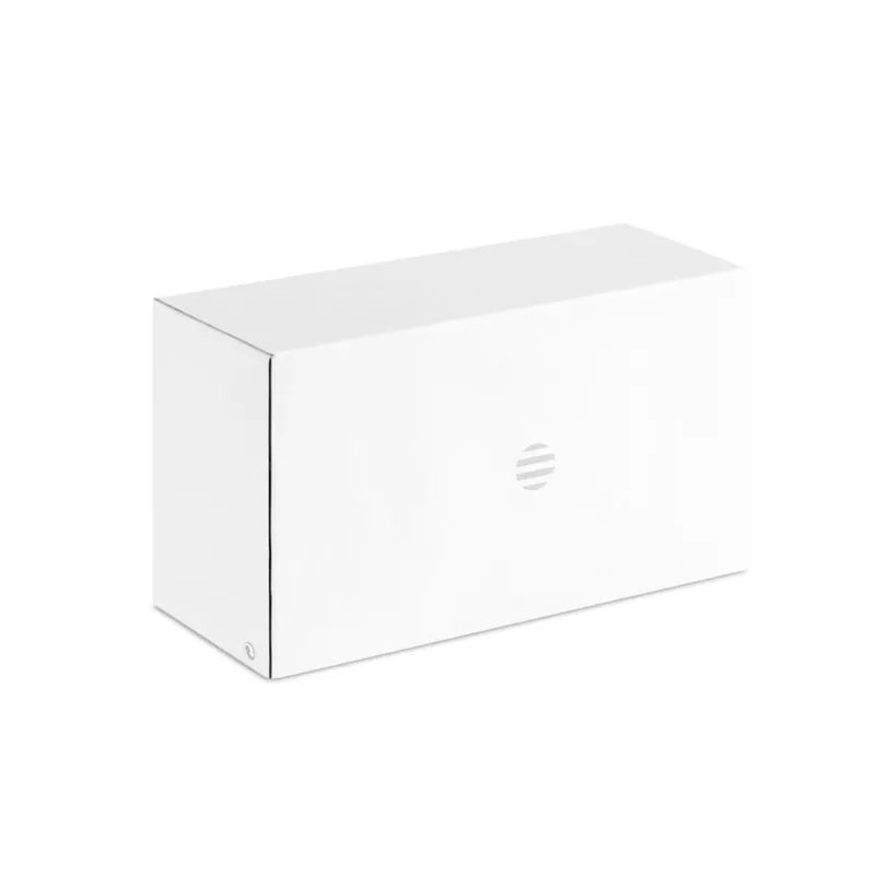 Lunchbox szklany 800 ml VITRIO LUNCH - Przezroczysty (MO2750-22)