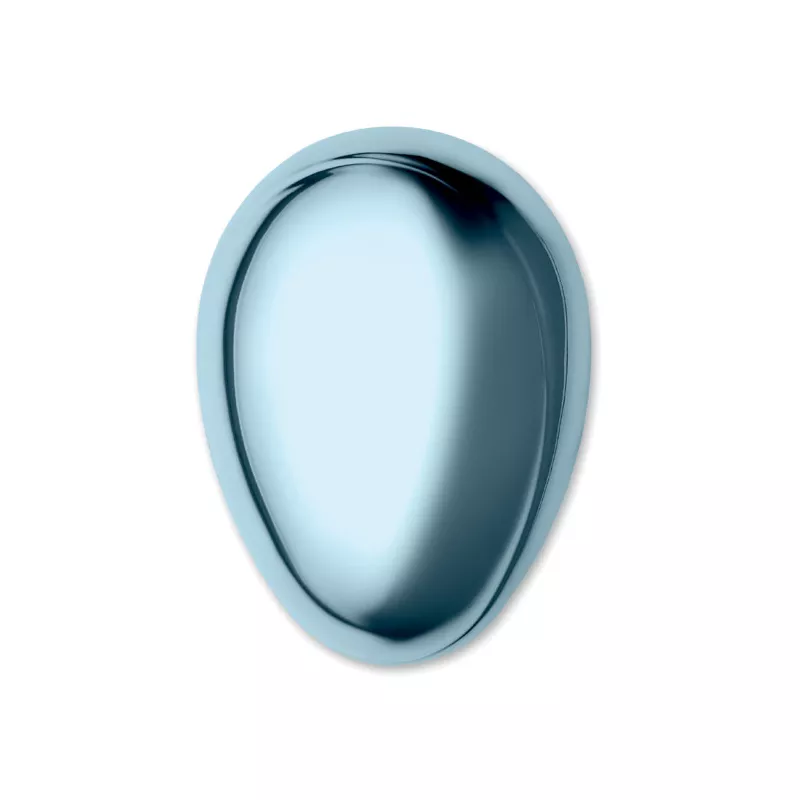 Szczotka do włosów przeciw plątaniu BRUSH - Baby Blue (MO3163-66)