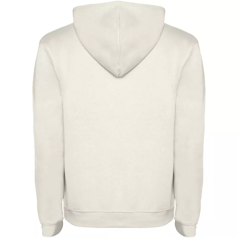 Bluza z kapturem "kangurek" 280 g/m² Roly Urban - Vintage White (R1067-VNTWHITE)
