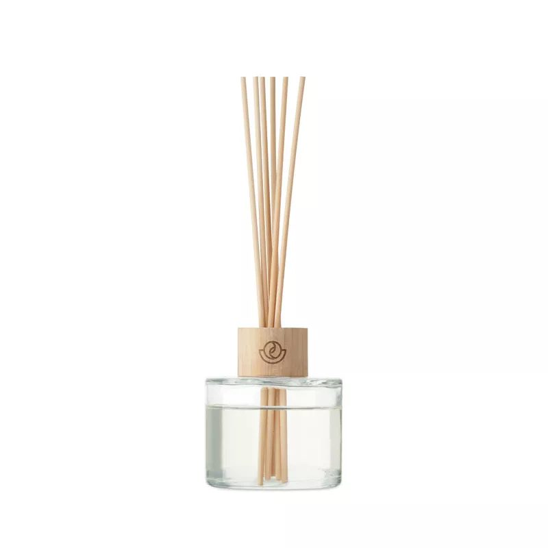 Dyfuzor zapachowy wanilia 100 ml NOIROMA - Przezroczysty (MO2706-22)