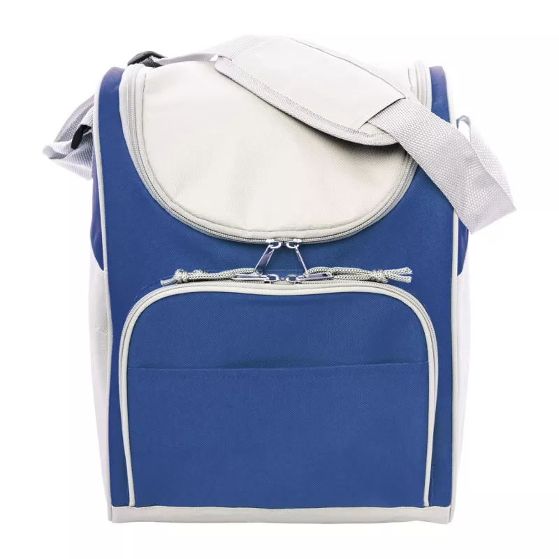 Inuit plecak termiczny RPET - ciemno niebieski (AP808166-06A)