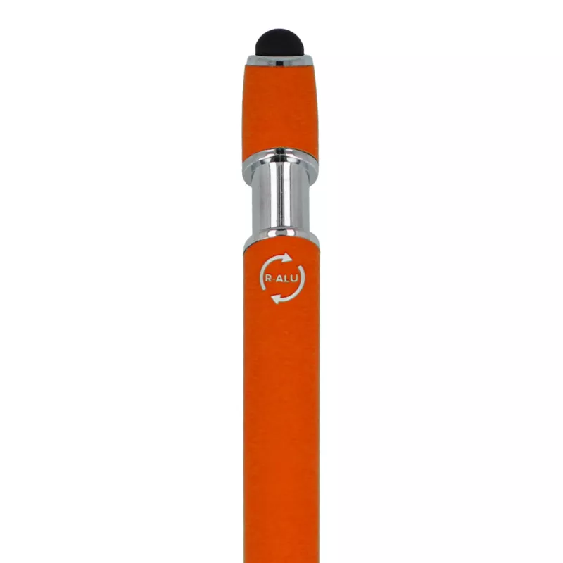 Paris soft touch R-AL czarny tusz - pomarańczowy (LT80607-N0026)