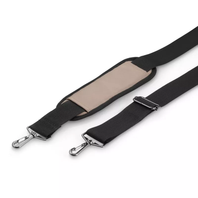 Torba na laptopa 15,6"-16,2" Hama Lightweight Premium - beżowy (VH046-20)