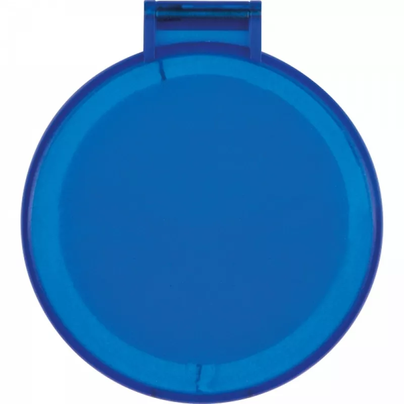 Lusterko BOGDAN - niebieski (7388204)