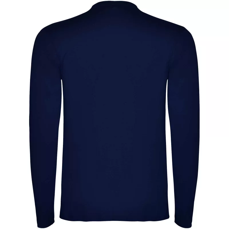Extreme koszulka z długim rękawem o gramaturze 160 g/m2 - Navy Blue (K1217-NAVYBLUE)
