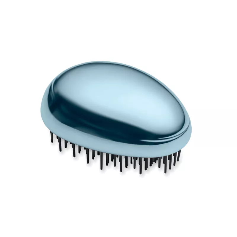 Szczotka do włosów przeciw plątaniu BRUSH - Baby Blue (MO3163-66)