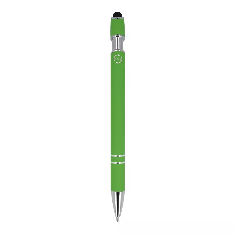Paris soft touch R-AL czarny tusz - jasnozielony (LT80607-N0032)