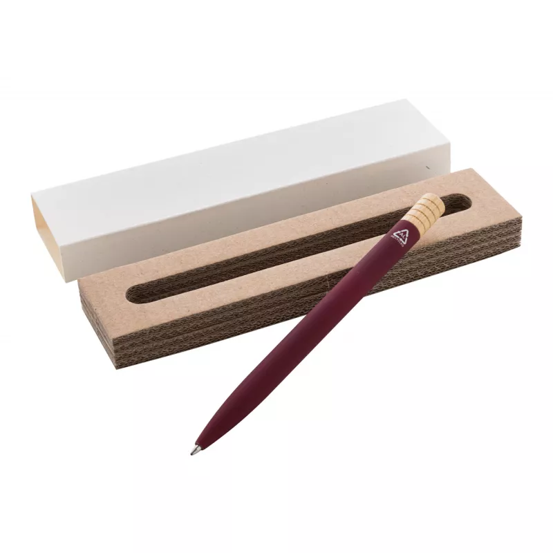 Talboo długopis - burgund (AP808192-08)