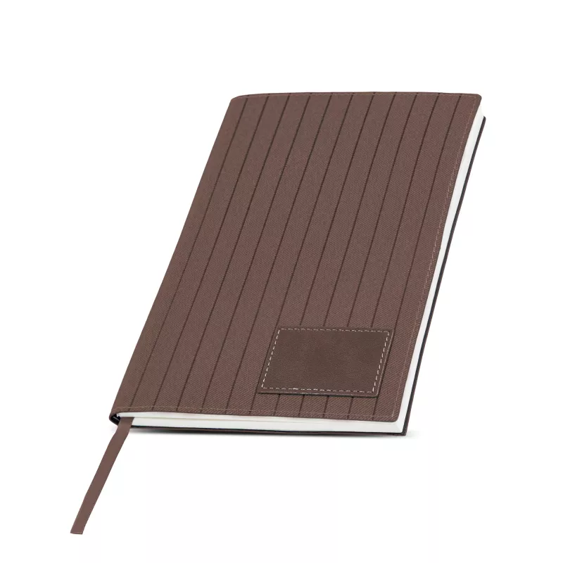 Notes A5 / Danote - Brązowy (IP25059637)