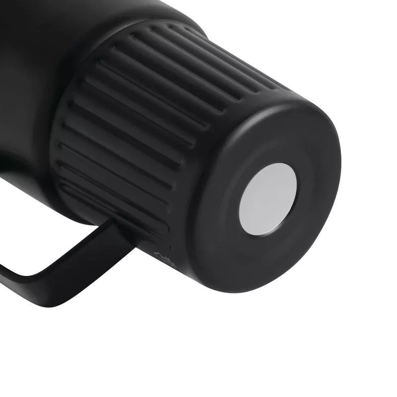 Próżniowy kubek 450 ml WAVE HOLD - czarny (56-0304709)