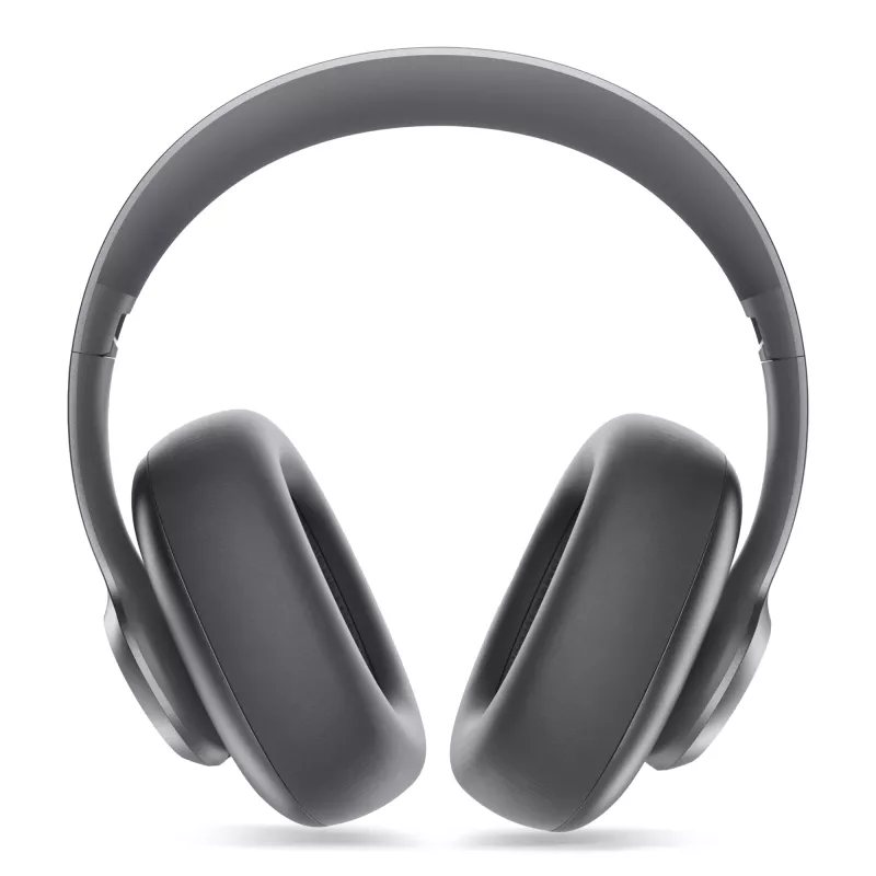 Fresh 'n Rebel Clam Ace 2 Słuchawki Over-Ear ANC - ciemnoszary (LT49744-N0060)