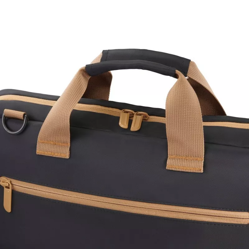 Torba na laptopa 15,6"-16,2" Hama Ultra Lightweight - czarny (VH044-03)