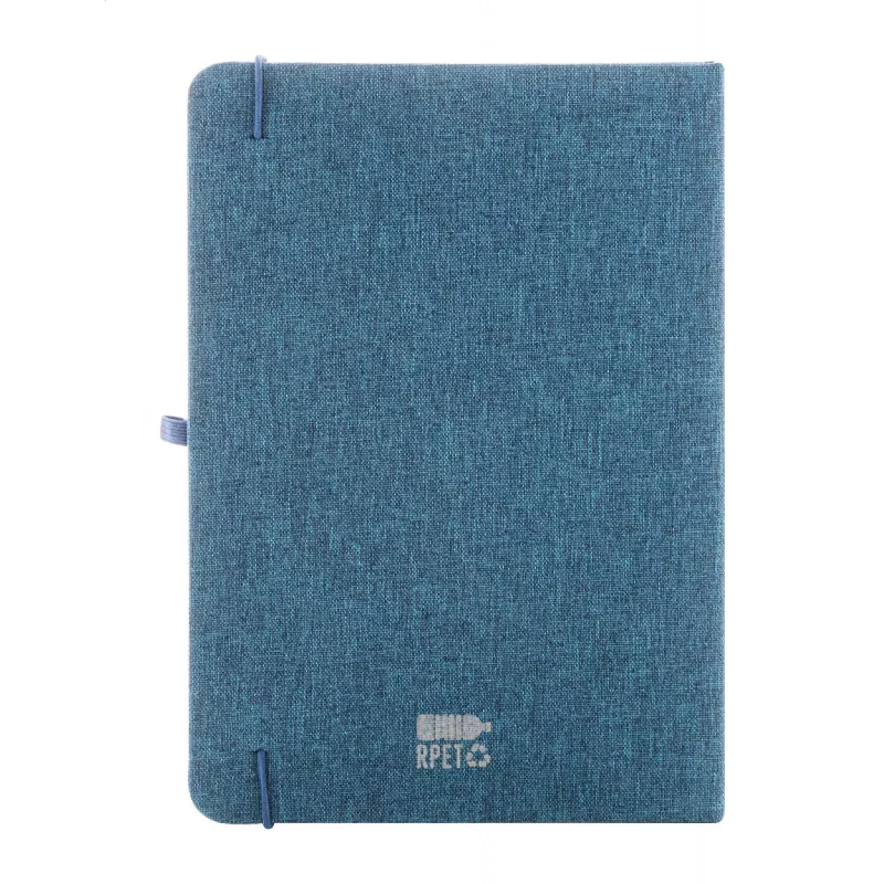 Gracilis notes RPET - niebieski (AP800079-06)