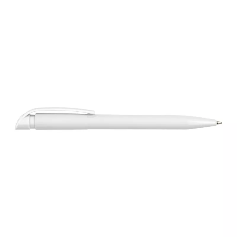 Długopis ABS Stilolinea S45 - biały (VA829-02)
