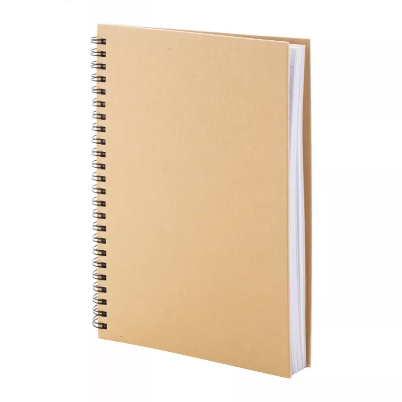 Strobus A5 notes - naturalny-a (AP800194-00)