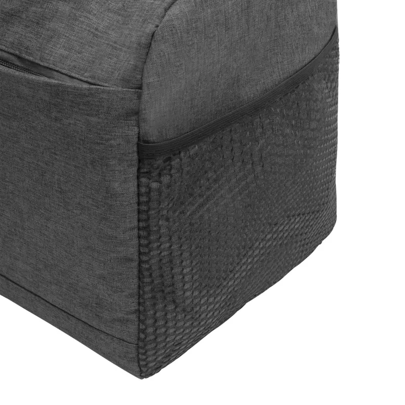 Torba sportowa LEISURE - antracytowy (56-0808570)