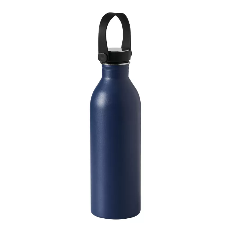 Butelka próżniowa 550 ml GET REFRESH - granatowy (56-0304702)