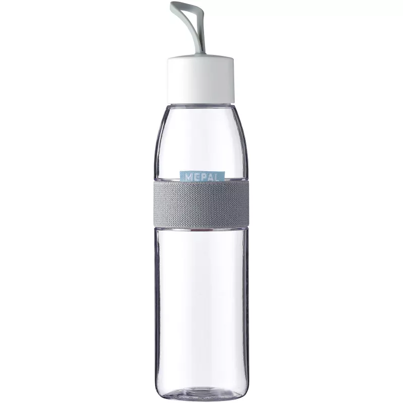 Mepal Ellipse butelka na wodę o pojemności 500 ml - Biały (10075801)