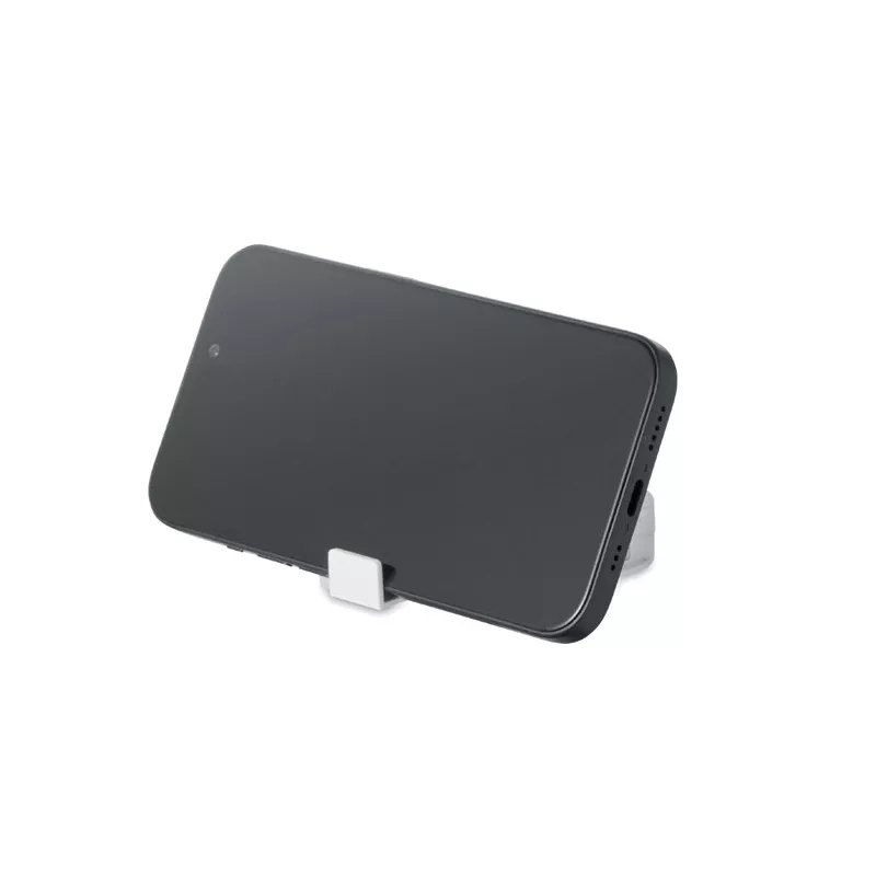 Kabel zwijany USB-C 100W LINEA 100 - Bialy (MO2924-06)