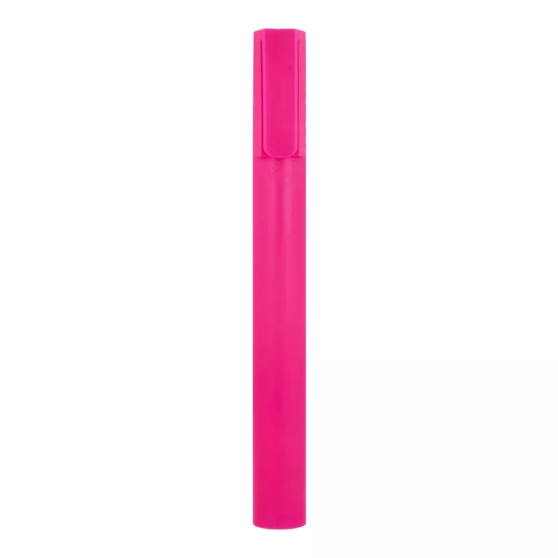 Jumbo zapachowy zakreślacz - różowy (LT81260-N0076)