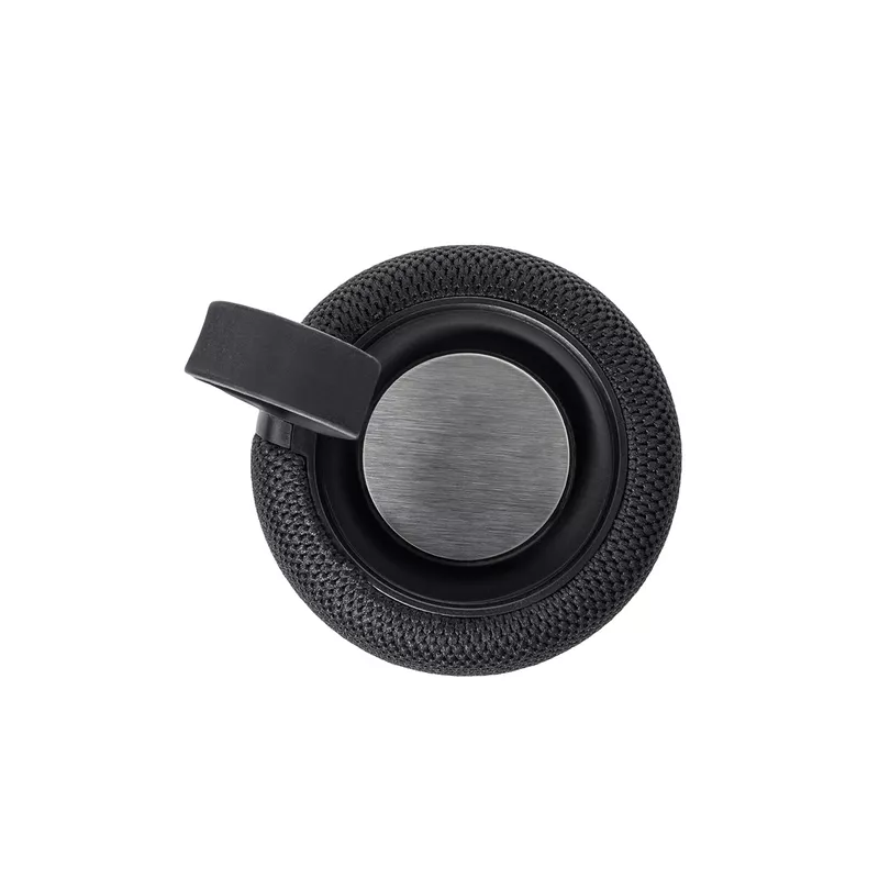 Głośnik Bluetooth Roller - czarny (R64380.02)