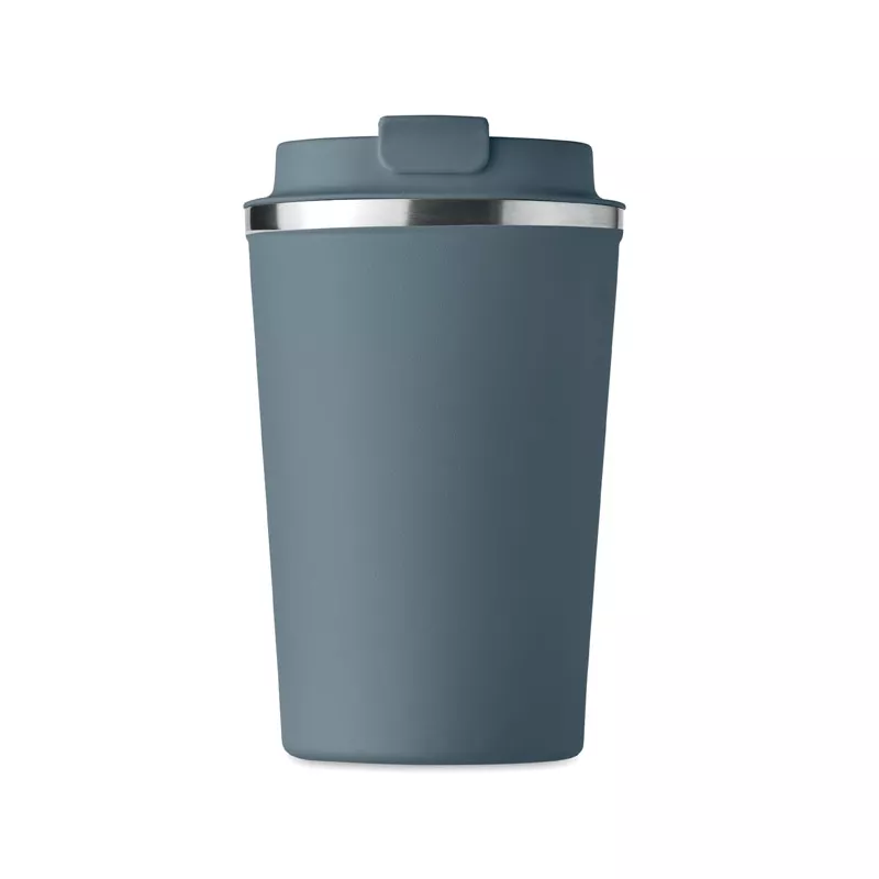 Kubek termiczny ze stali 350 ml BRACE - Petrol (MO6276-20)