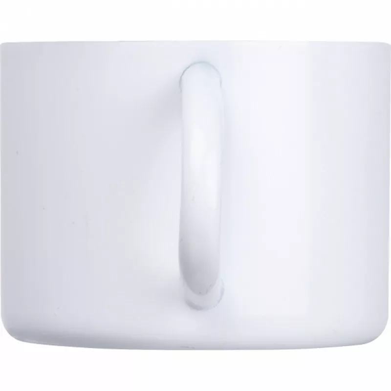 Filiżanka do espresso 60 ml MADDALENA - biały (8442506)