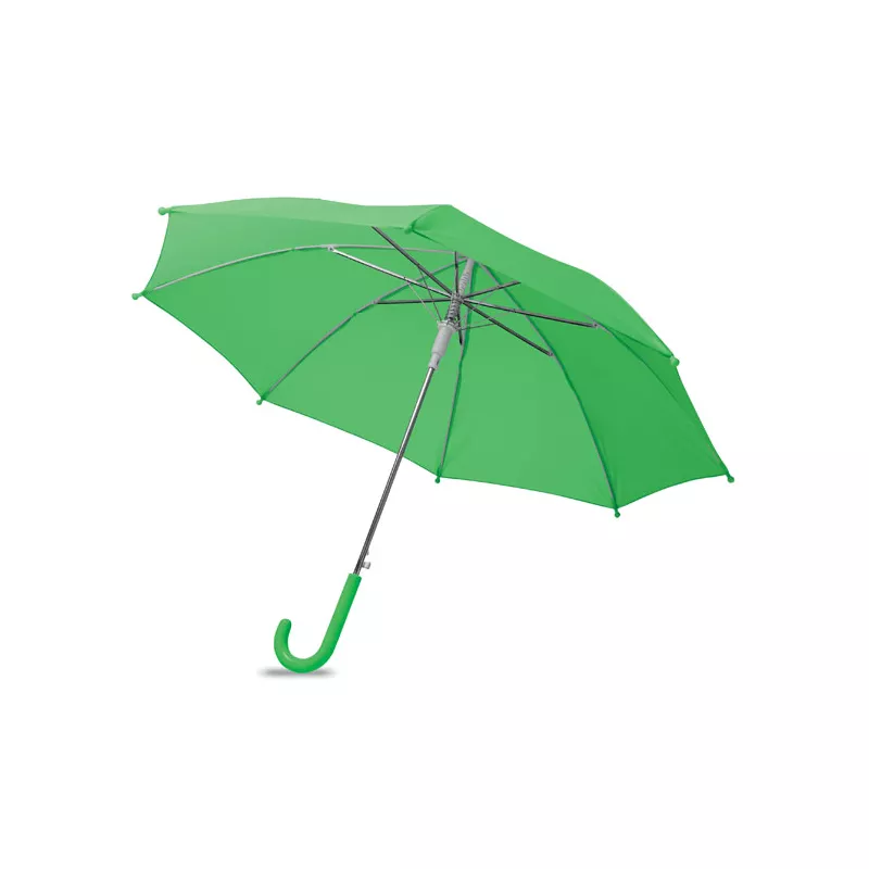Parasol dziecięcy automatyczny 18" DRYKID - Zielony (MO2843-09)