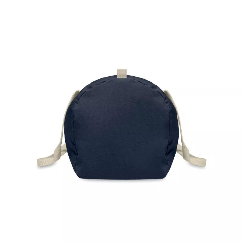 Torba sportowa z recyklingu 320 g/m² SINN - Francuski Granat (MO2550-85)