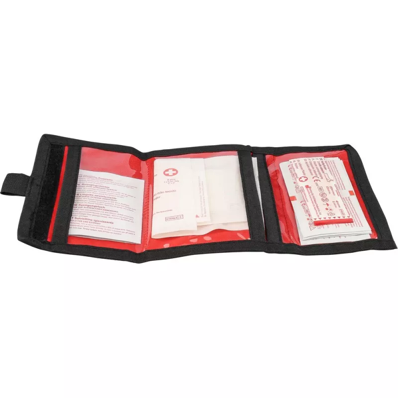 Apteczka - czerwony (VB181-05)